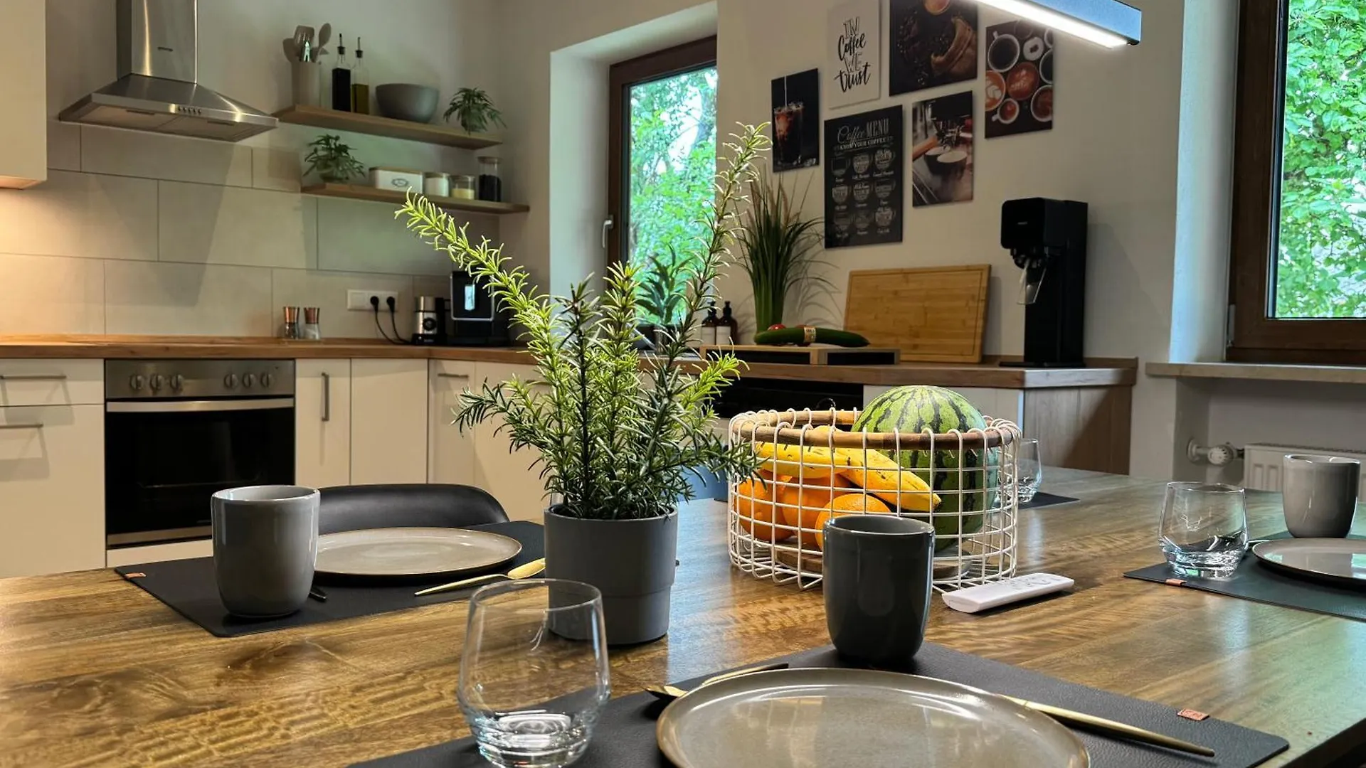 Chalet Am See #Beach#Berge#Bike Seeon-Seebruck Apartment
