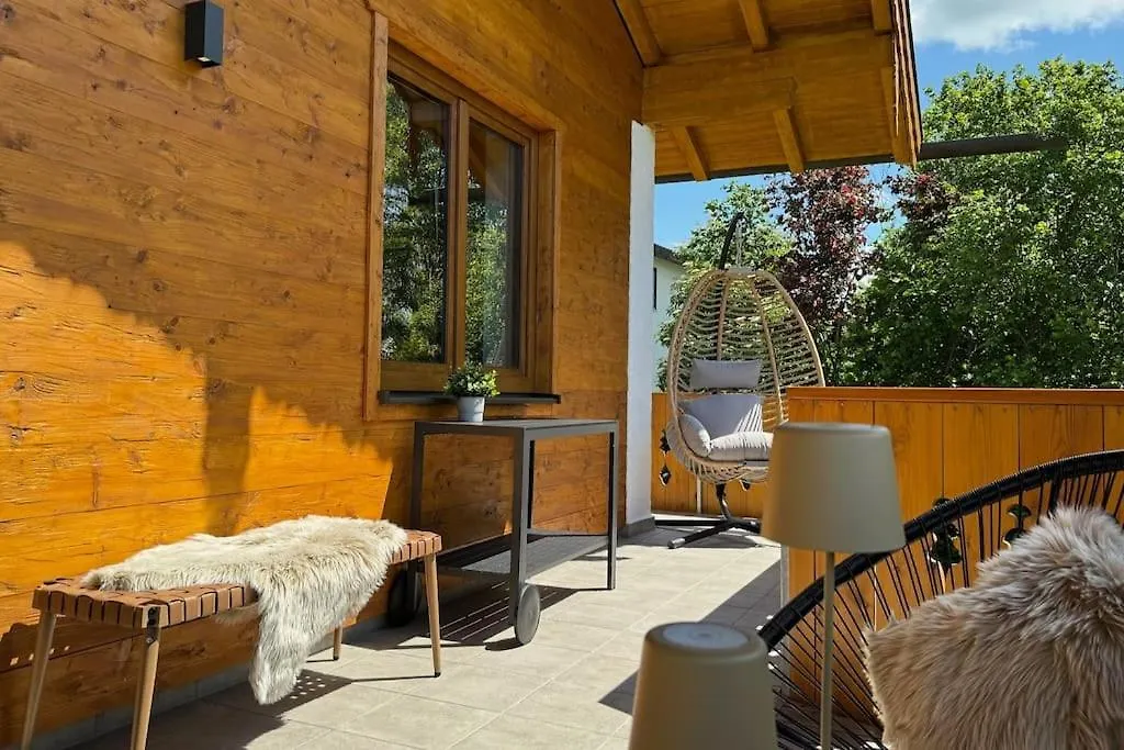 Chalet Am See #Beach#Berge#Bike Seeon-Seebruck 0*,  Germany